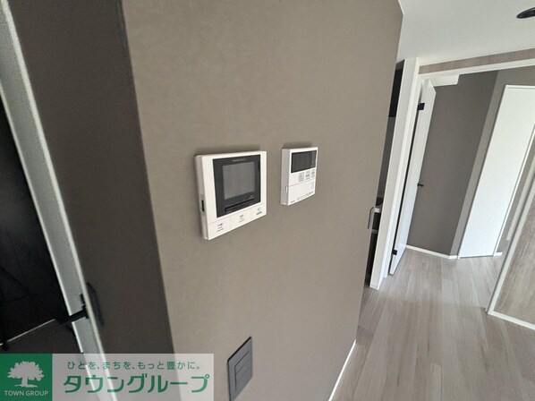 練馬レーベルの物件内観写真